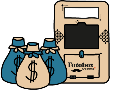 Cenové balíčky Fotoboxu