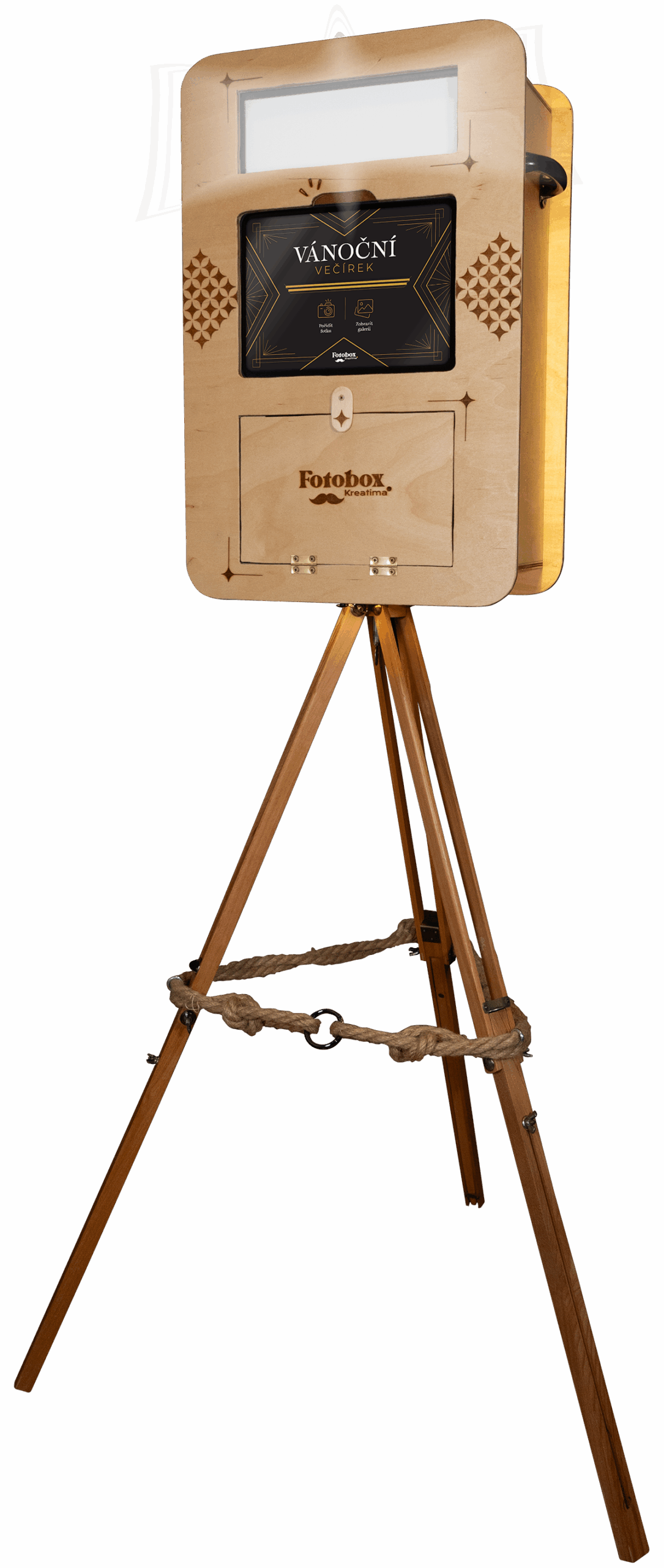 Fotobox – 1